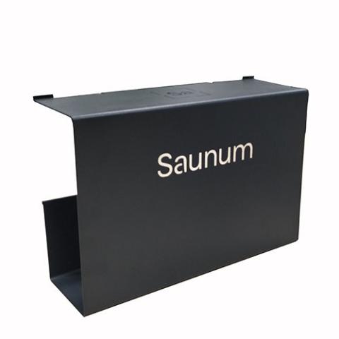 Saunum Air Deflector Air Deflector