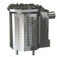 Scandia 80K BTU Gas Sauna Heater
