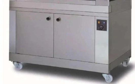 AMPTO Accessory - P110G PROOFER A