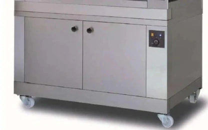 AMPTO Accessory - P110G PROOFER A