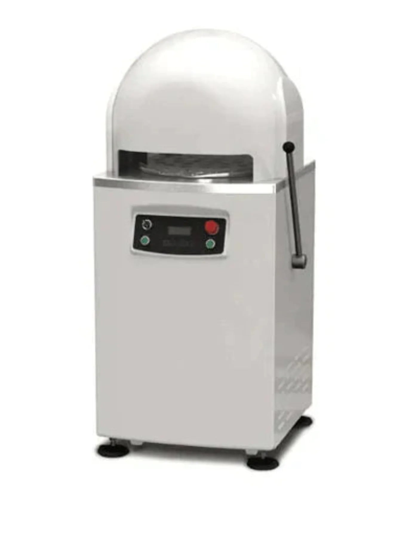 AMPTO Automatic Dough Divider and rouding - IR/P 260/15