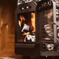 Cozy Heat O Sauna Stove Wood Burning Sauna Stove