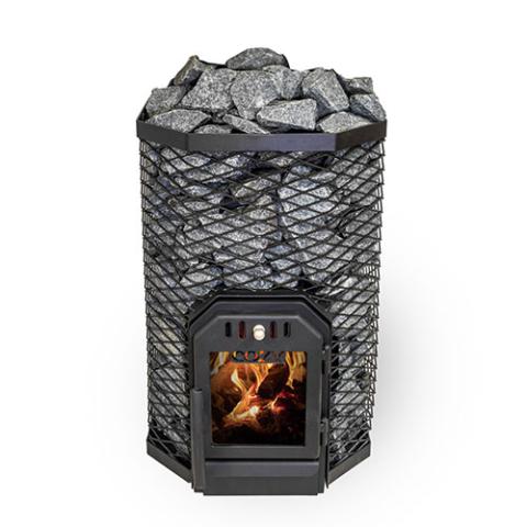 Cozy Heat Sauna Stove Wood Burning Sauna Stove