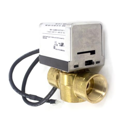 Mr. Steam CT81500 AutoFlush® Assembly 1 Inch NPT