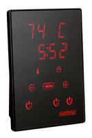 Harvia Xenio CX45 Digital Control for Harvia Sauna Heaters