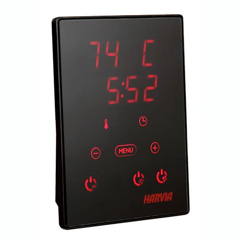 Harvia Xenio CX170 Digital Control for KIP and Club Series Sauna Heaters