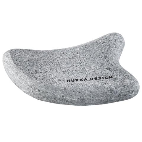 Hukka Guasha Sauna Massage Stone Curved