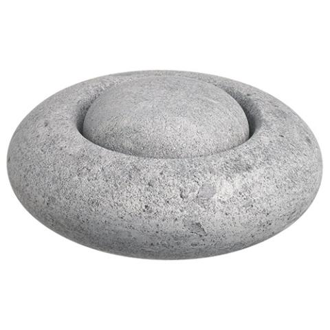 Hukka Kamu Sauna Massage Stones Round