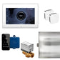 Mr. Steam XButler Max Steam Shower Control Package iSteamX Control