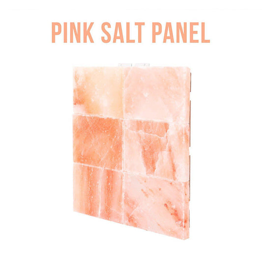 Himalayan Salt Wall Panels