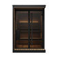 SaunaLife 4 Person Outdoor Sauna Kit GL4