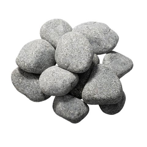 Saunum Heater Stones Sauna Heater Stones Rounded Olivine