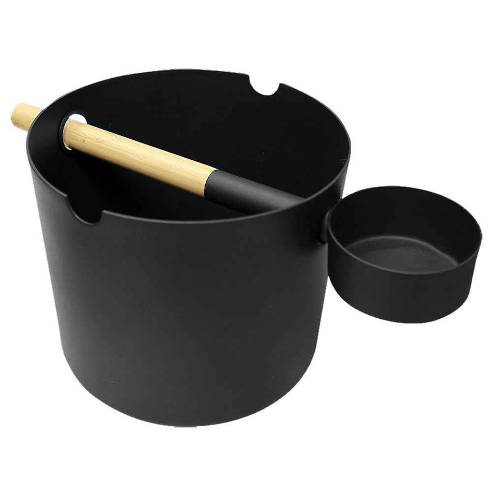 KOLO Bucket Iso Blk