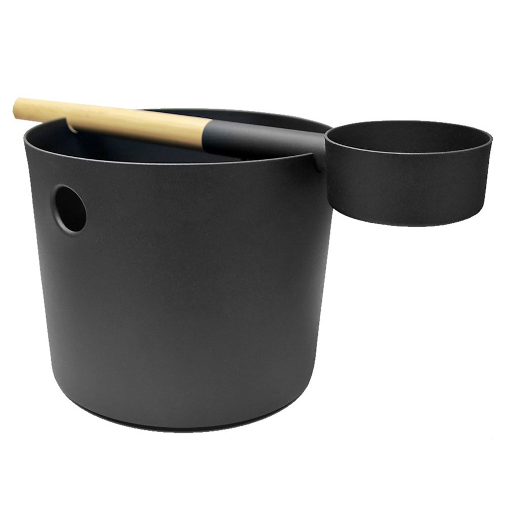 KOLO Bucket Side Blk