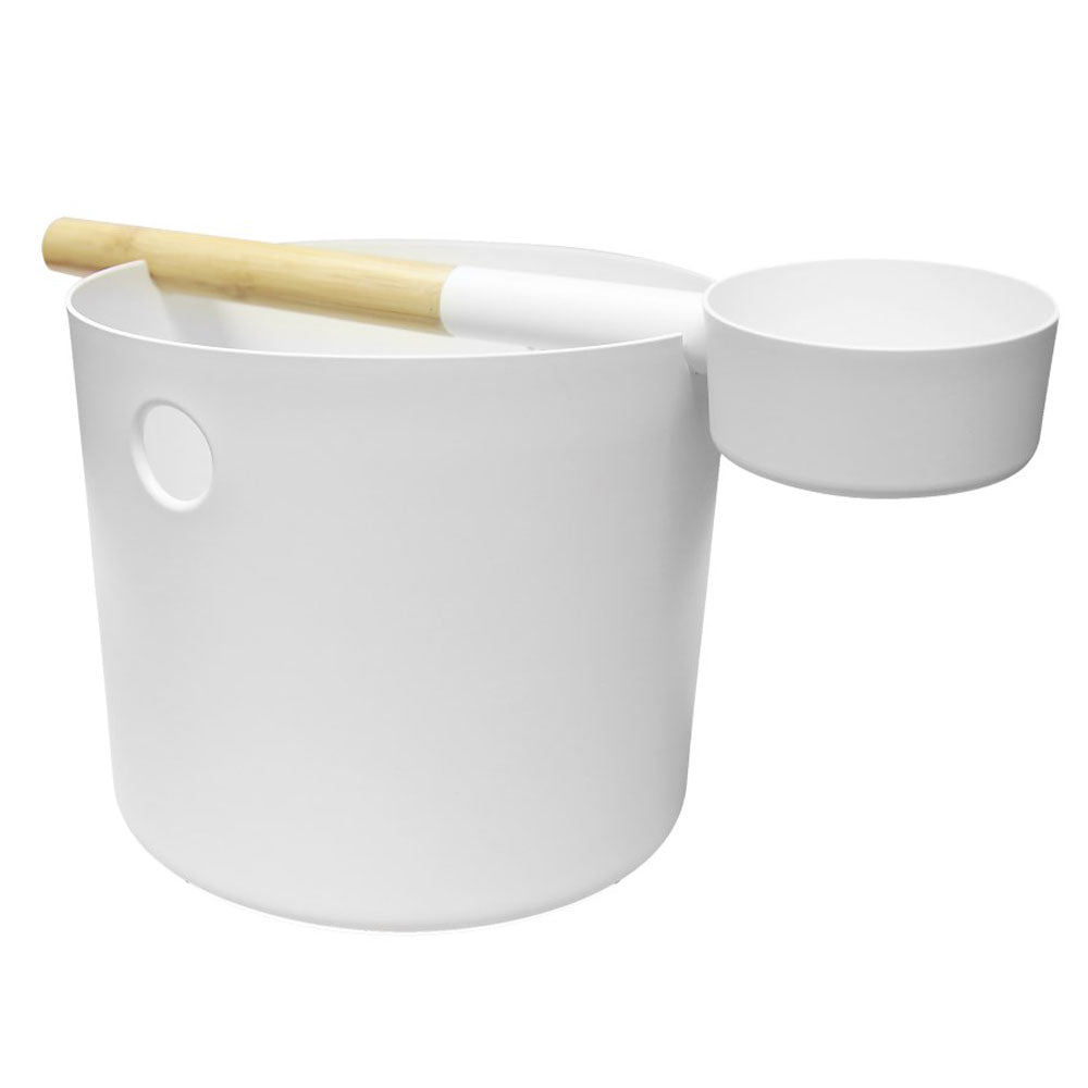 KOLO Bucket Side Wht