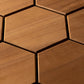 Wall Close Up