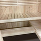 Sauna Interior