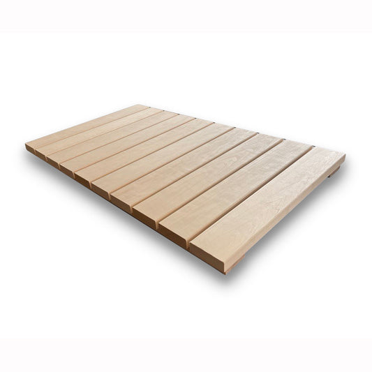 Sauna Floor Iso