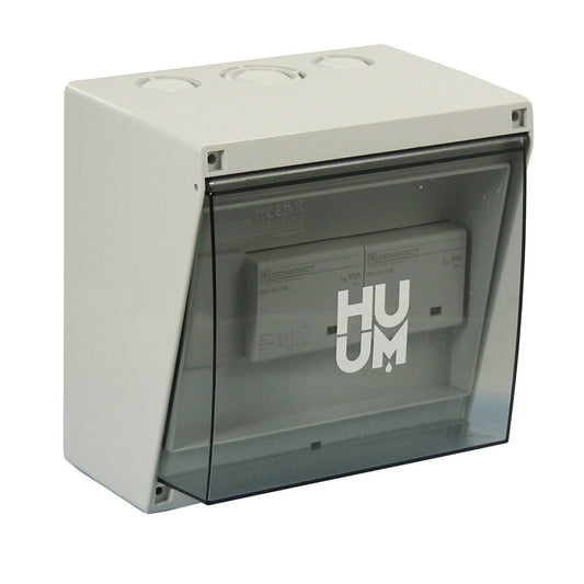 UKU Extension Box